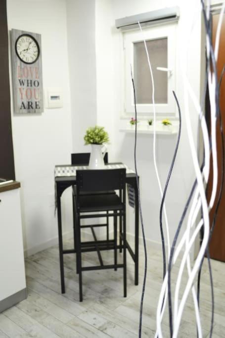 Casa Mya - Studio Flat Neapol Exteriér fotografie