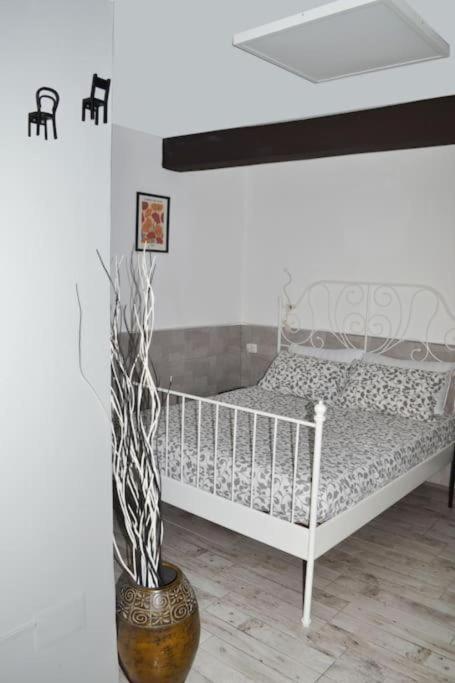 Casa Mya - Studio Flat Neapol Exteriér fotografie