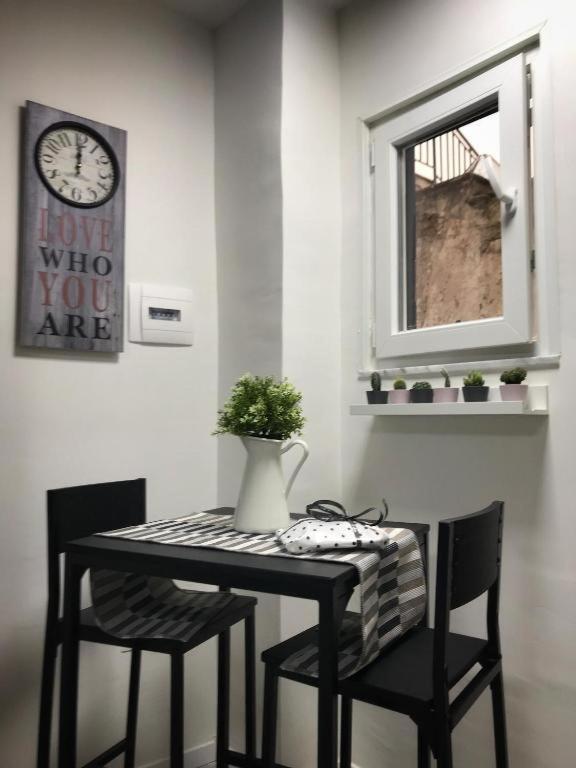 Casa Mya - Studio Flat Neapol Exteriér fotografie